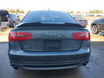 Audi A6 2014