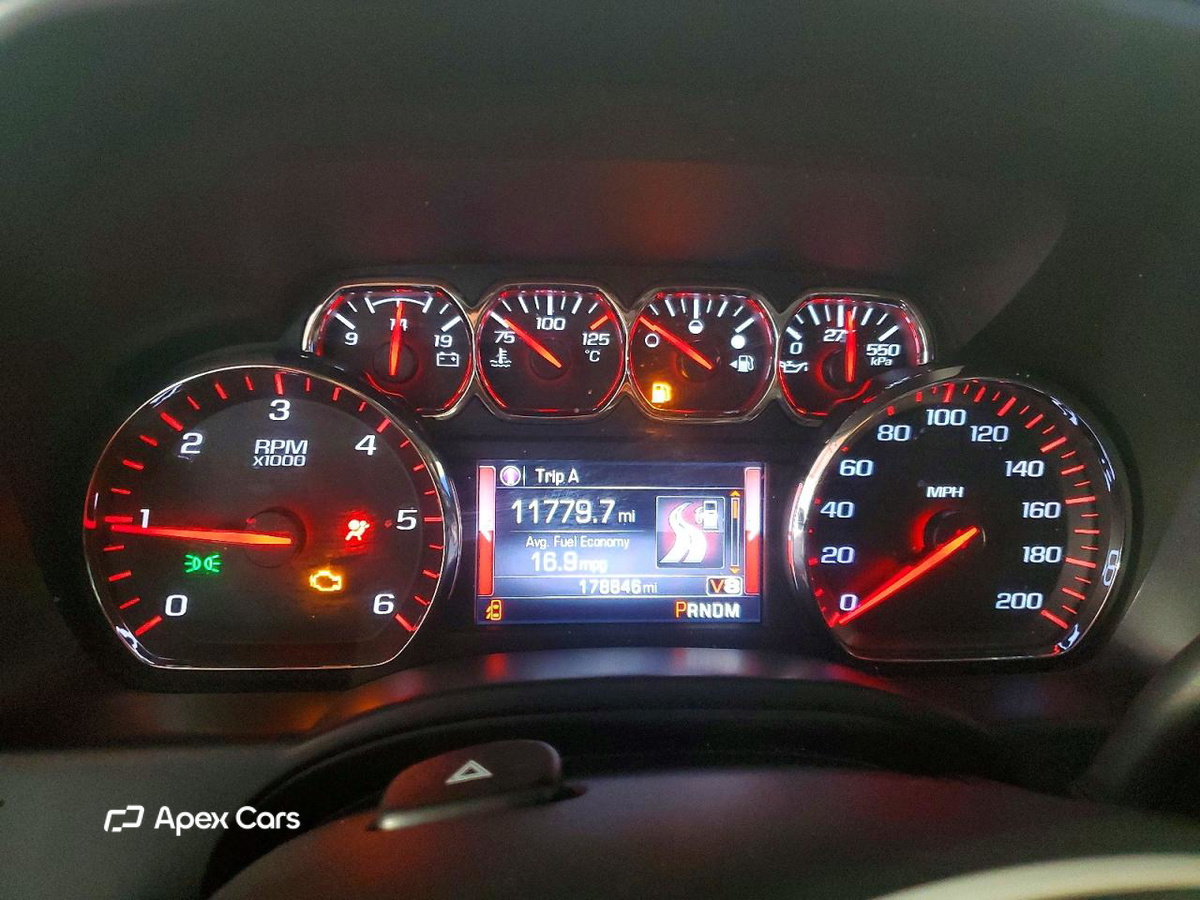 GMC Sierra 2014