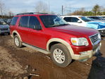 Ford Explorer 2010