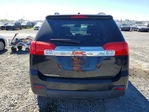 GMC Terrain 2012