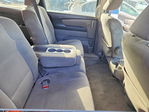 Honda Odyssey 2013