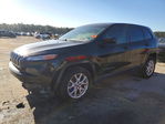 Jeep Cherokee 2017