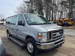 Ford Econoline 2014