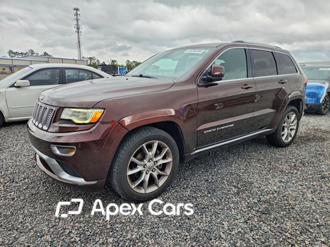 Jeep Cherokee 2015 - Image 1 of 13