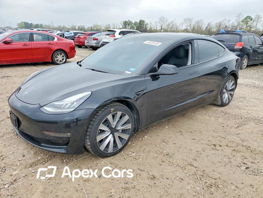 Tesla Model 3 2021 - Zdjęcie 1 z 13