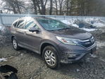 Honda CR-V 2015