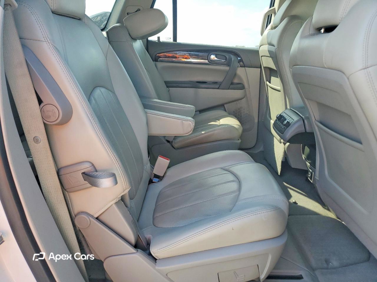 Buick Enclave 2017