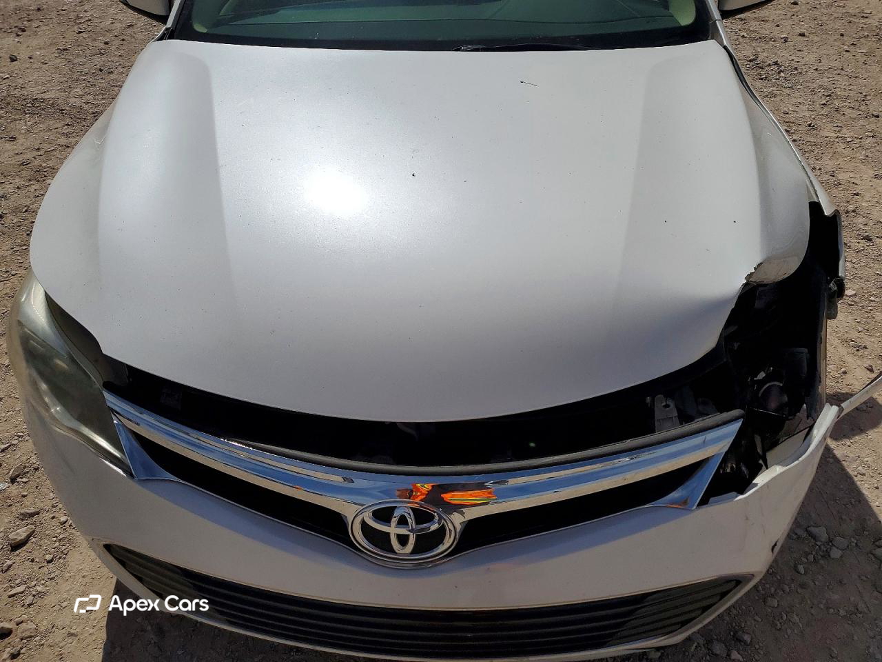 Toyota Avalon 2014