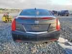Cadillac ATS 2014