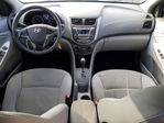 Hyundai Accent 2015
