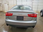 Audi A6 2013