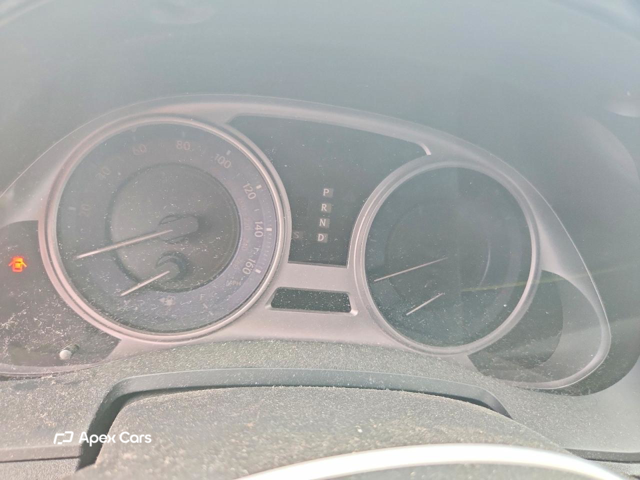 Lexus IS 2006