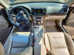 Subaru Legacy 2008