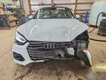 Audi A5 2018