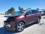 Honda Pilot 2016