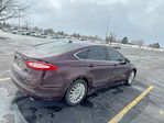 Ford Fusion 2013