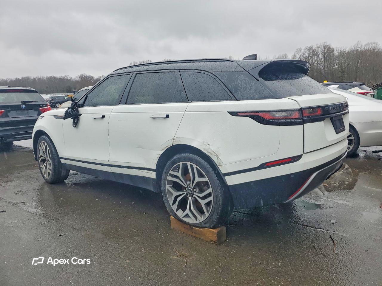 Land Rover Range Rover 2019