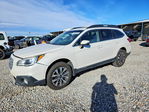 Subaru Outback 2016