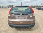 Honda CR-V 2014