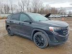 GMC Terrain 2020