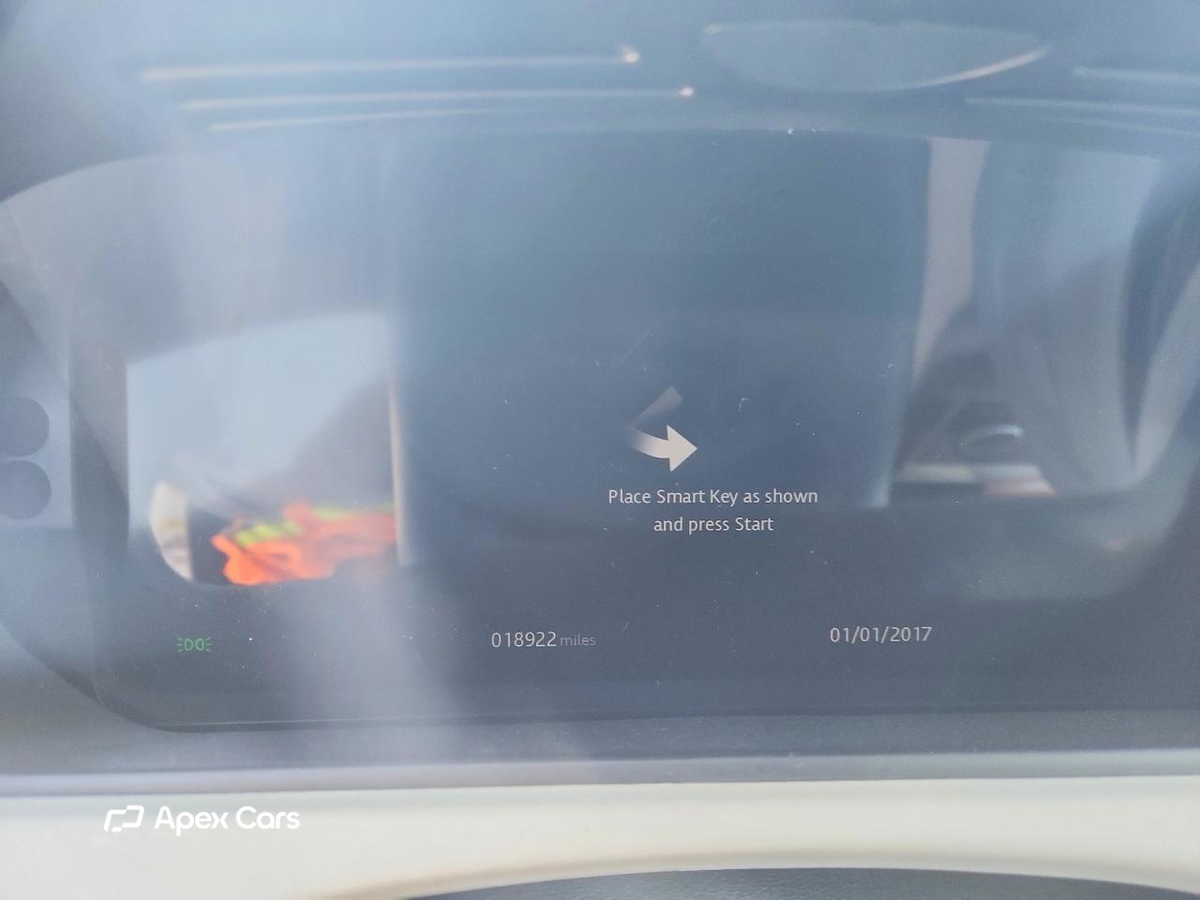 Land Rover Range Rover 2020