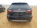 Lexus RX 2017