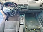 Honda Civic 2004