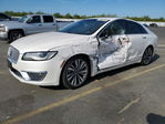Lincoln MKZ 2017