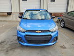 Chevrolet Spark 2016