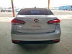 Kia Forte 2017
