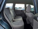 Subaru Forester 2011