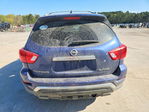 Nissan Pathfinder 2017