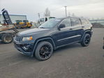 Jeep Cherokee 2016