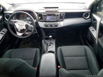 Toyota RAV 4 2016