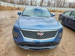 Cadillac XT4 2025