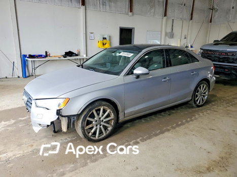Audi A3 2015 - Zdjęcie 1 z 12