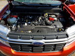 Ford Maverick 2024