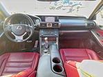 Lexus IS 2016