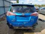 Toyota RAV 4 2016
