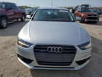Audi A4 2014