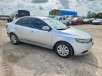 Kia Forte 2012