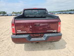 Honda Ridgeline 2010
