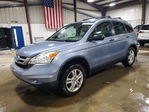 Honda CR-V 2011