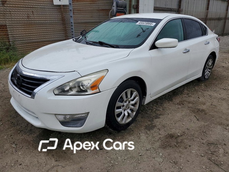 Nissan Altima 2014 - Image 1 of 12