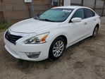 Nissan Altima 2014