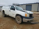 GMC Sierra 2007