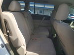 Toyota Highlander 2012