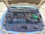 Ford Taurus 2011