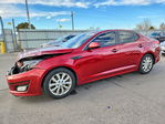 Kia Optima 2015