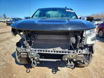 Chevrolet Silverado 2022
